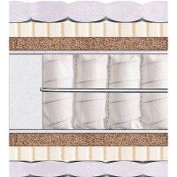 Матрас New ORLEAN (НЬЮ ОРЛЕАН) MatroLuxe